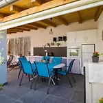Apartment Bluemare *