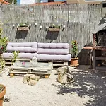 Apartment Bluemare