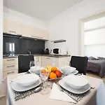 Apartment Bluemare *