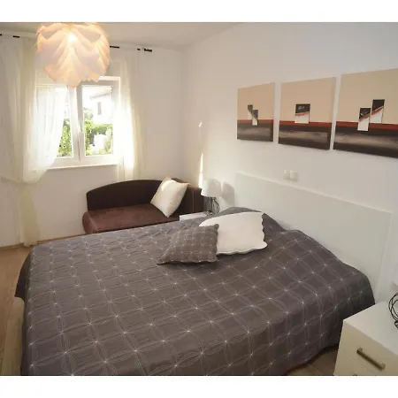 Apartment Bluemare