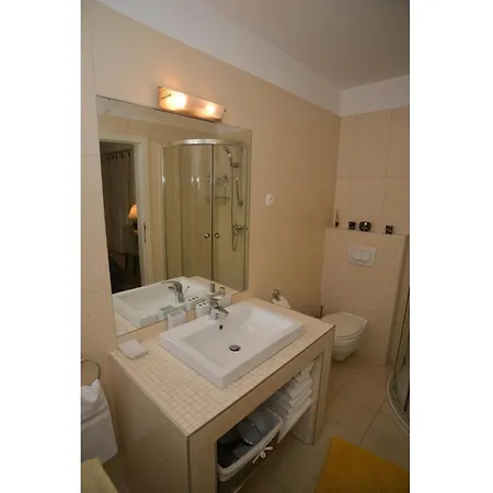 Διαμέρισμα Bluemare *