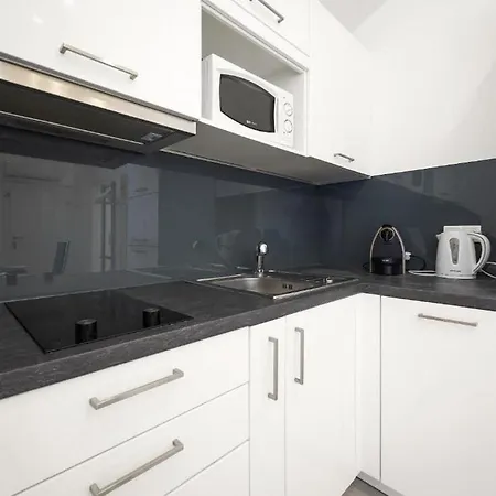 Bluemare Apartamento Pakoštane