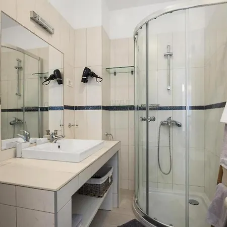 Apartamento Bluemare Pakoštane
