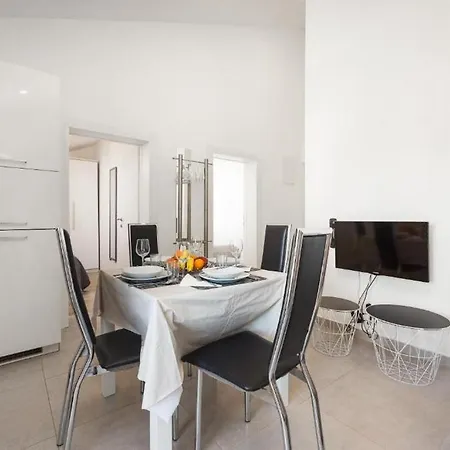 Apartamento Bluemare