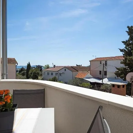 Bluemare Appartement Pakoštane