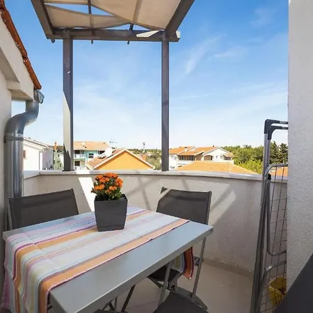 Appartement Bluemare Pakoštane