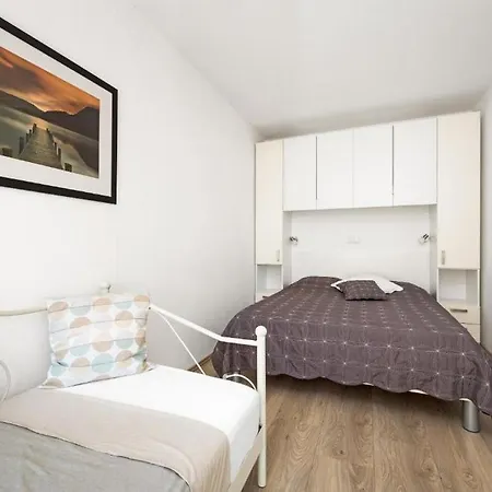 Bluemare Pakoštane