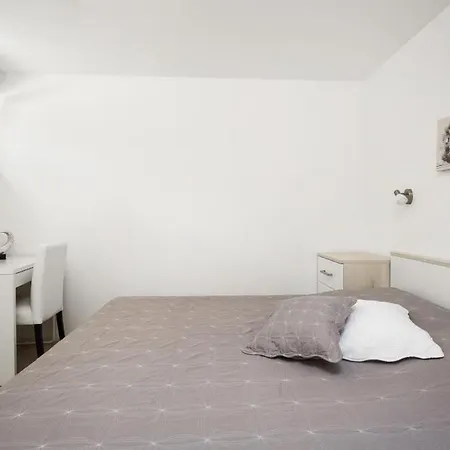 Apartamento Bluemare