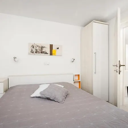 Apartman Bluemare *