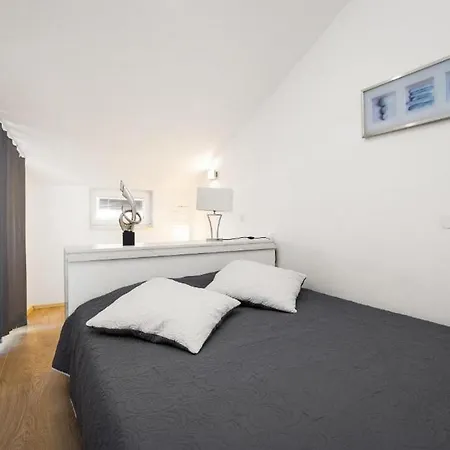 Apartment Bluemare