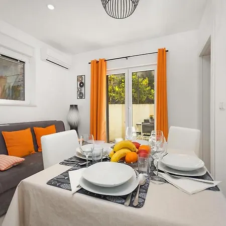 Διαμέρισμα Bluemare Pakoštane