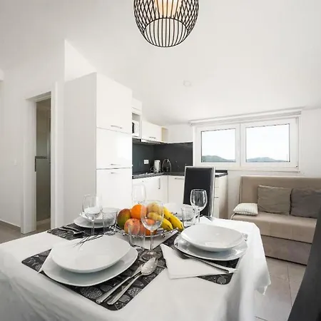 Bluemare * Pakoštane