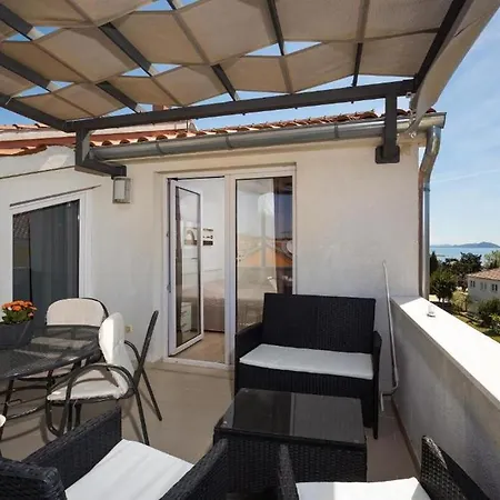 Bluemare Apartman