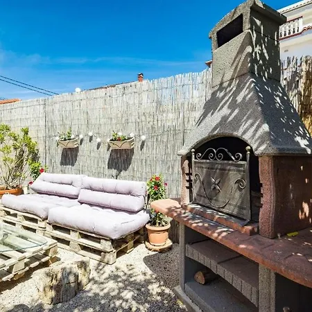 Bluemare Διαμέρισμα *