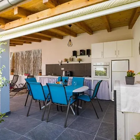 Apartment Bluemare *