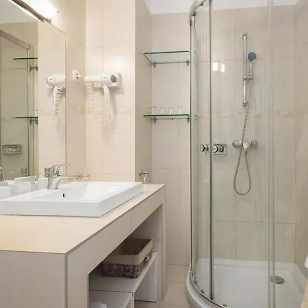 Bluemare Apartment Pakostane