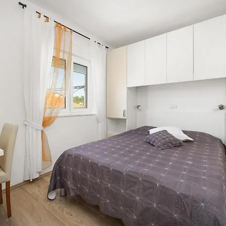 Apartamento Bluemare Pakoštane