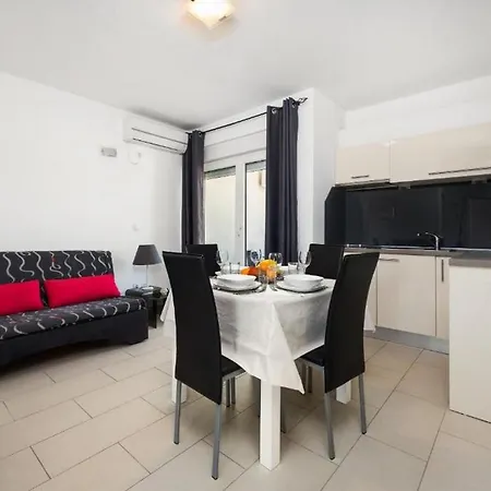 Bluemare * Pakoštane