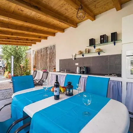 Bluemare Apartment *