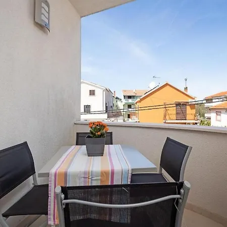 Bluemare Apartment Pakostane