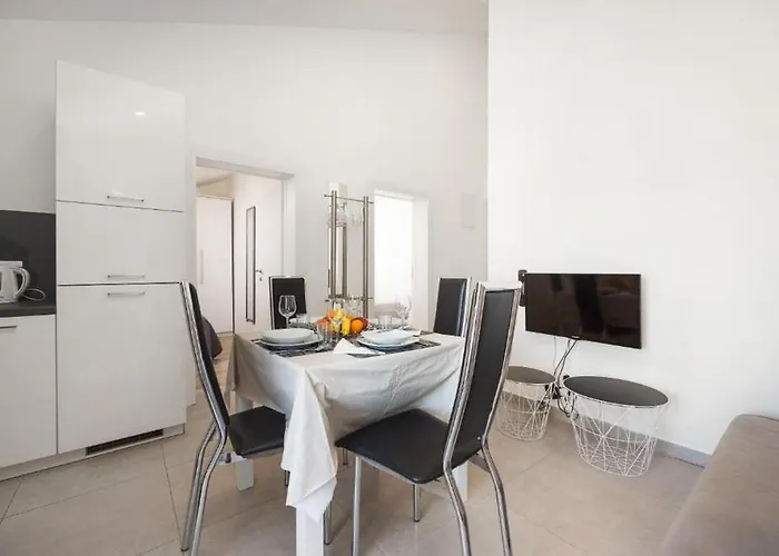 Appartement Bluemare