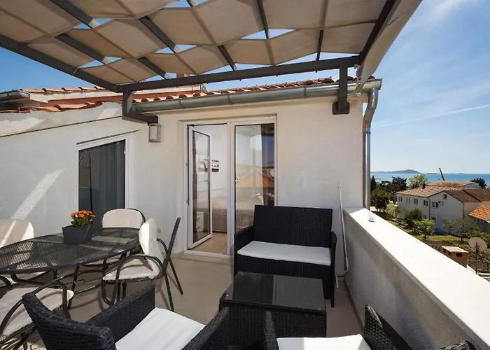 Bluemare Appartement