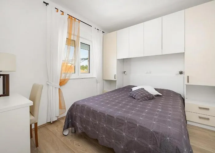 Appartement Bluemare Pakoštane