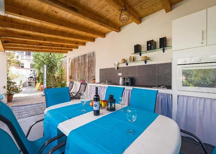 Bluemare Appartement *