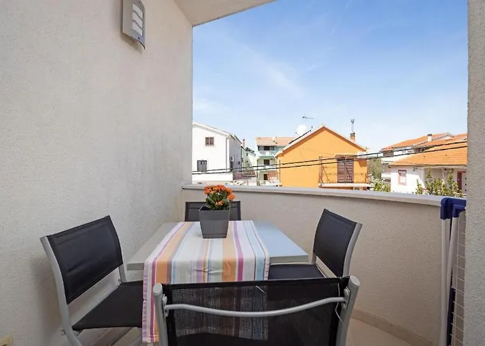 Bluemare 아파트 파코스탄