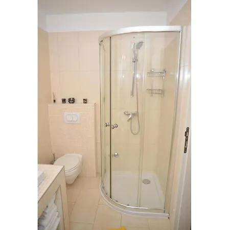 Bluemare Appartamento