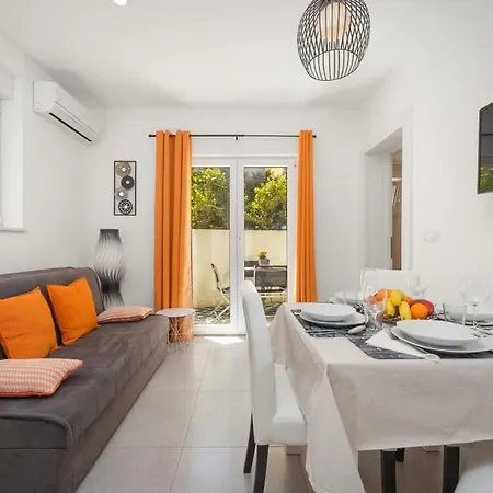 Appartamento Bluemare *