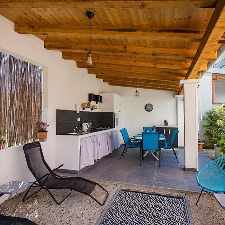 Bluemare פאקוסטאן