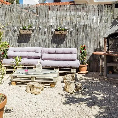 アパート Bluemare