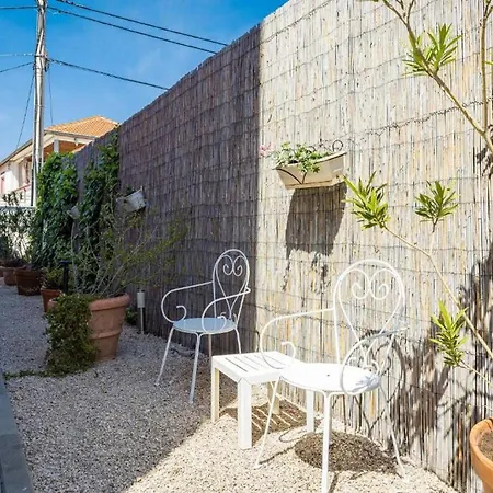 Appartamento Bluemare Pakoštane