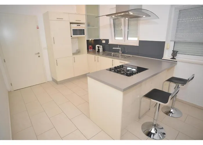 Апартаменты Bluemare