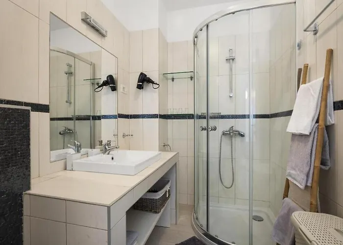 아파트 Bluemare 파코스탄