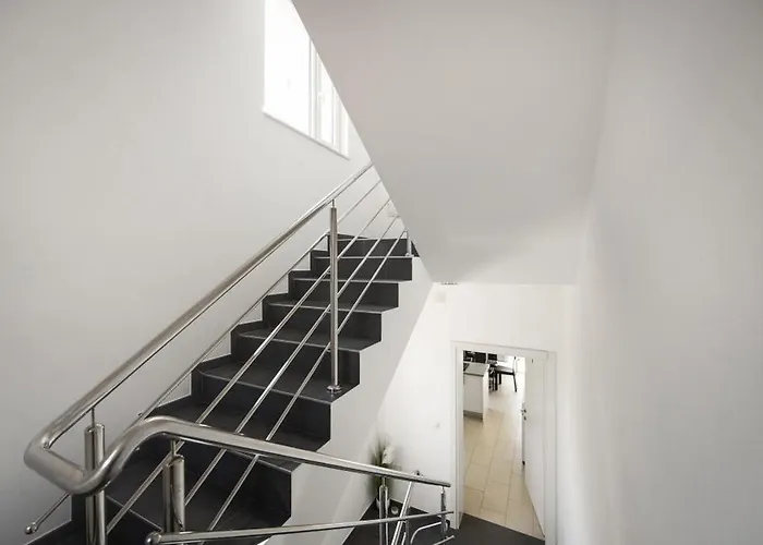 Bluemare Апартаменты