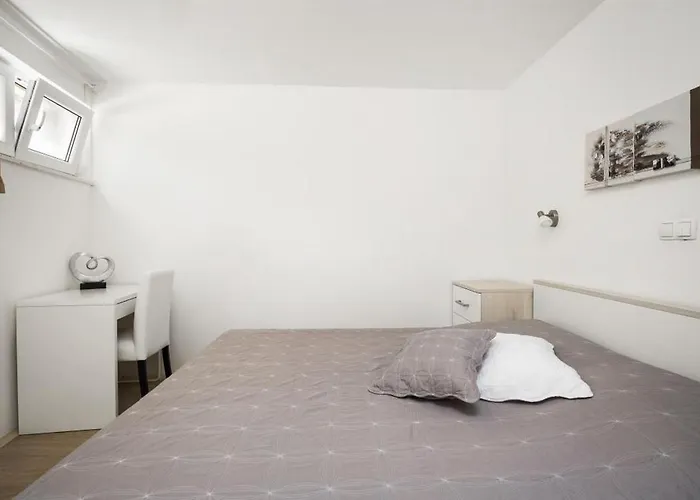 Апартаменты Bluemare