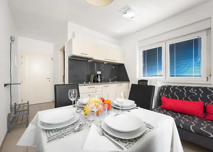 Bluemare Апартаменты *