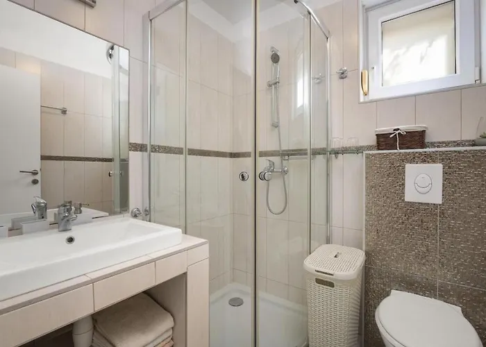 아파트 Bluemare 파코스탄