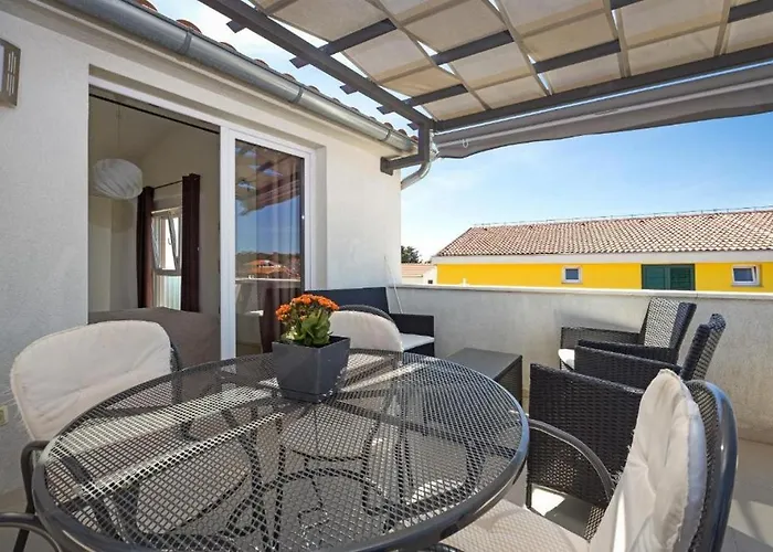 Bluemare * Пакоштане