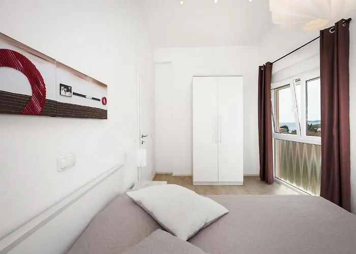 Bluemare Апартаменты