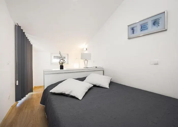 Апартаменты Bluemare