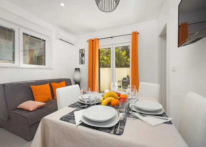 아파트 Bluemare 파코스탄