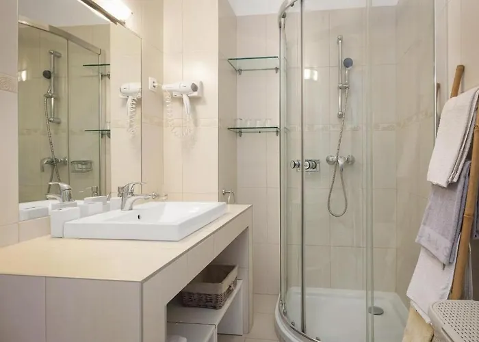 Bluemare 아파트 파코스탄